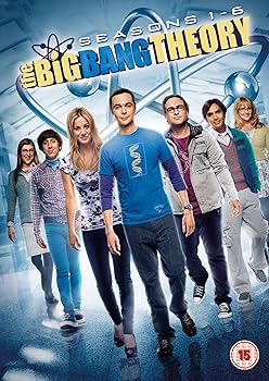 ビッグバン★セオリー シーズン1-4DVDセット[日本語対応] Amazon.co.jp: ビッグバン☆セオリー 1stシーズン 前半セット (1